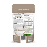 Morlife Certified Organic Inulin Powder